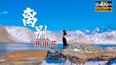 青少年对唱《离别诗》
