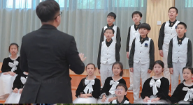 《你的名字是老师》余杭教育教师节献歌